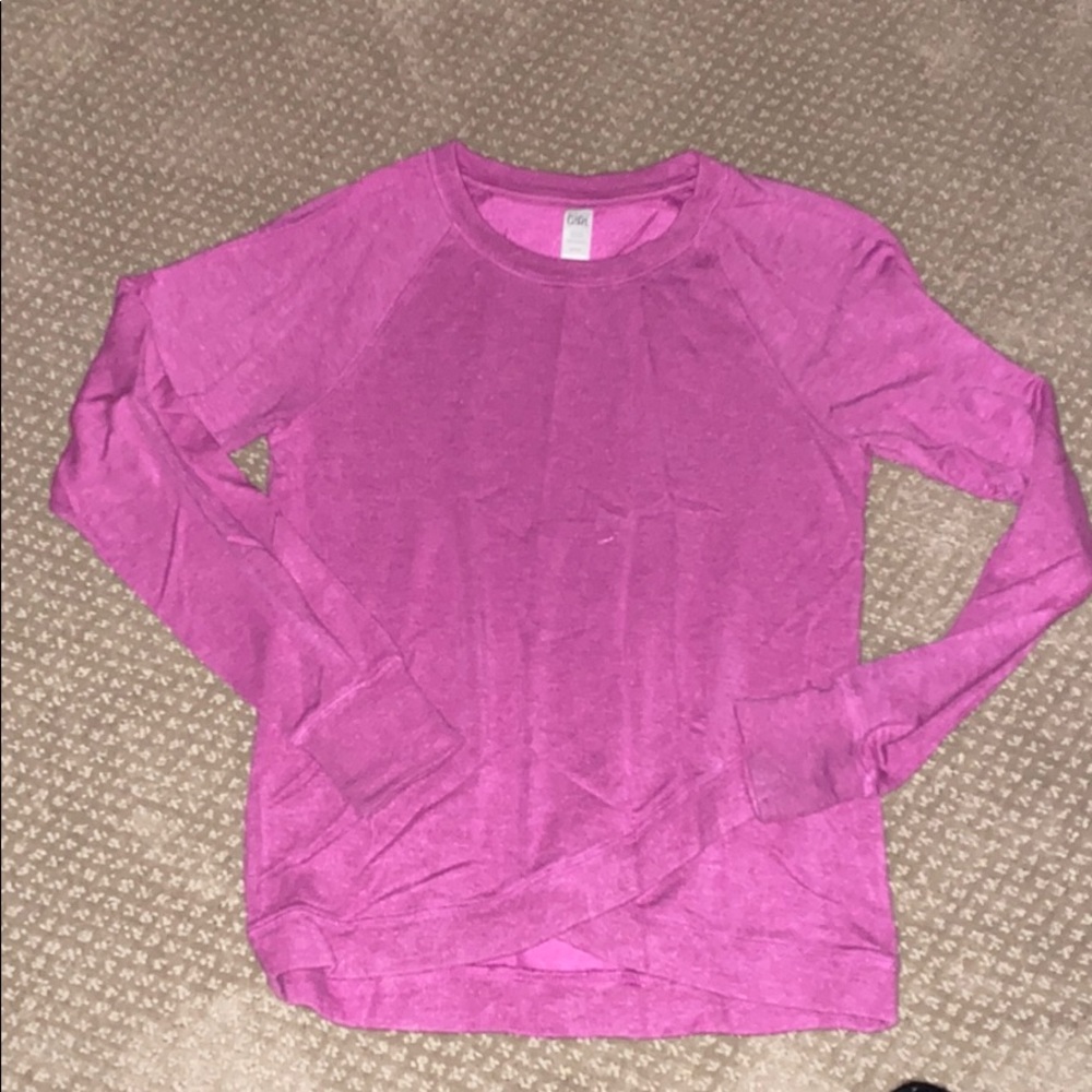 Athleta Girls Sweatshirt great condition